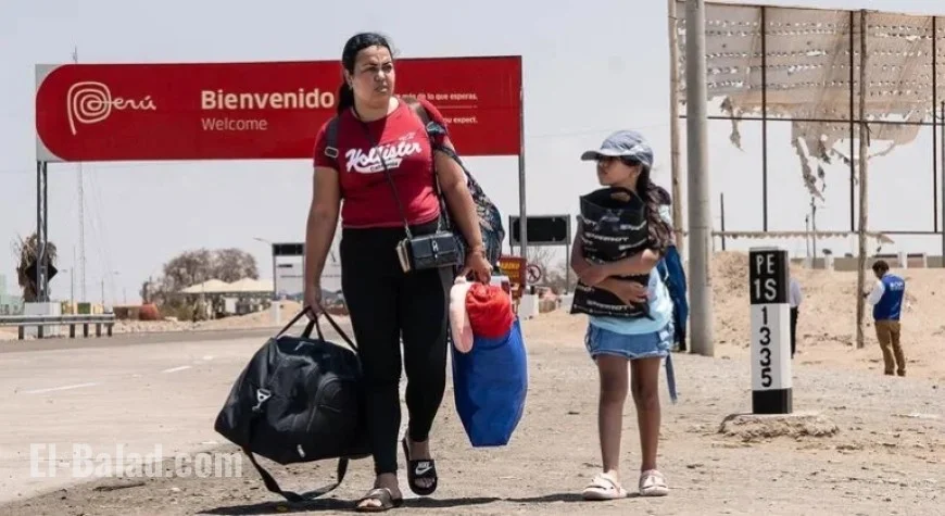 UN Human Rights Chief Urges Global Attention to Venezuelan Voices