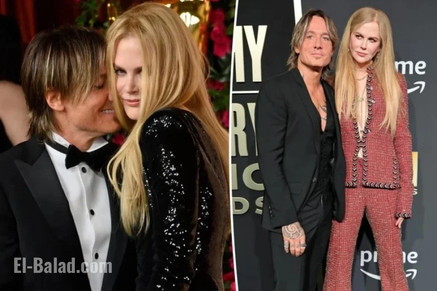 Nicole Kidman, Keith Urban Finalize Divorce with Settlement Details Revealed