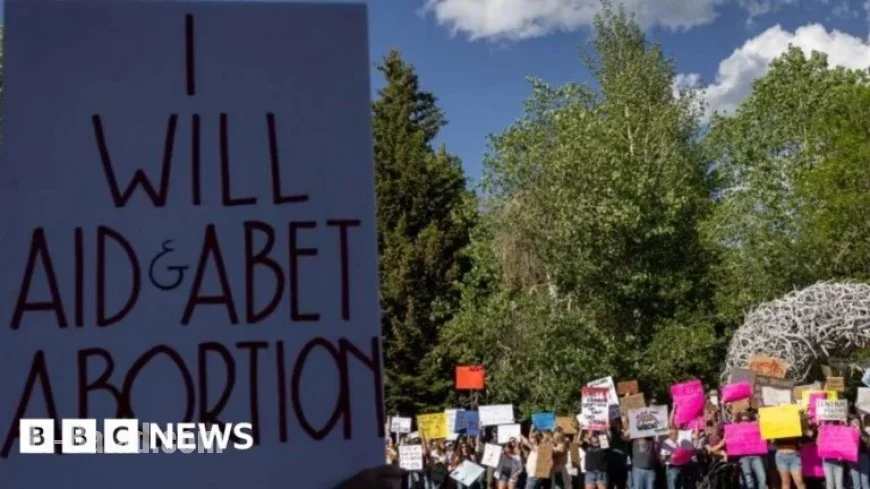 Wyoming Supreme Court Strikes Down Abortion Bans, Ensuring Legal Access