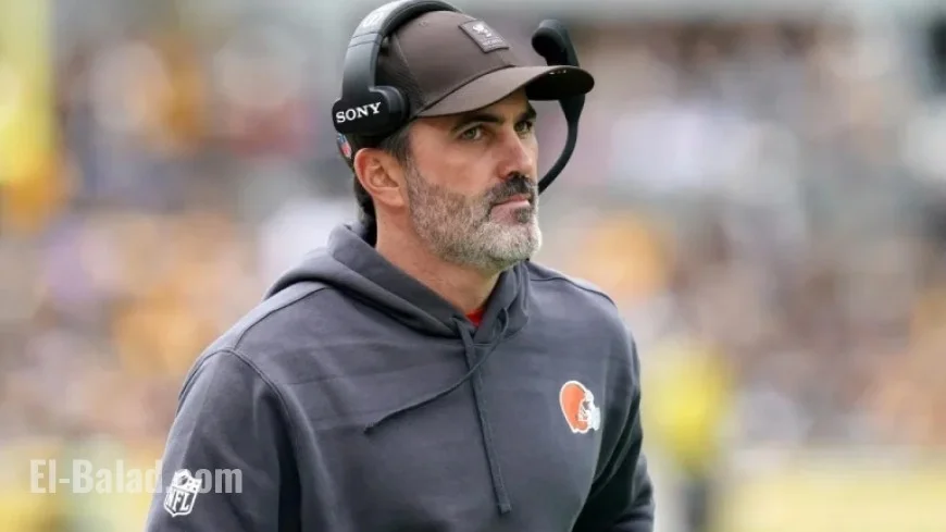 Top Candidates for NFL Head Coaching Openings Post Recent Firings