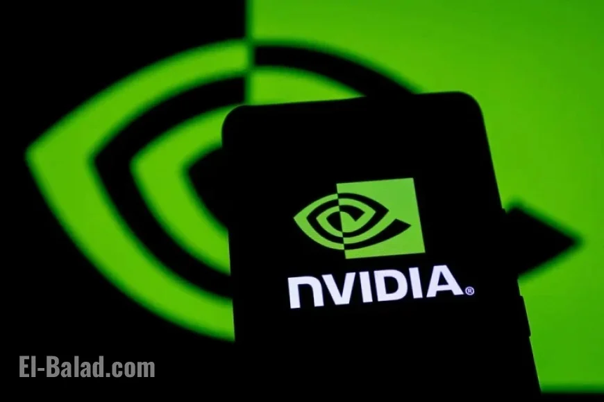 Nvidia Boosts Siemens Chip Design with Advanced GPUs