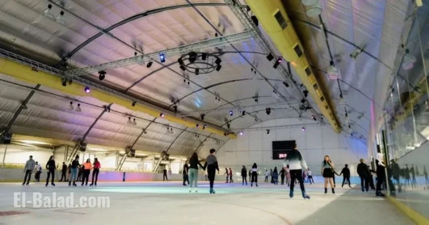 Air Ambulance Responds to Chelmsford Ice Rink Medical Emergency