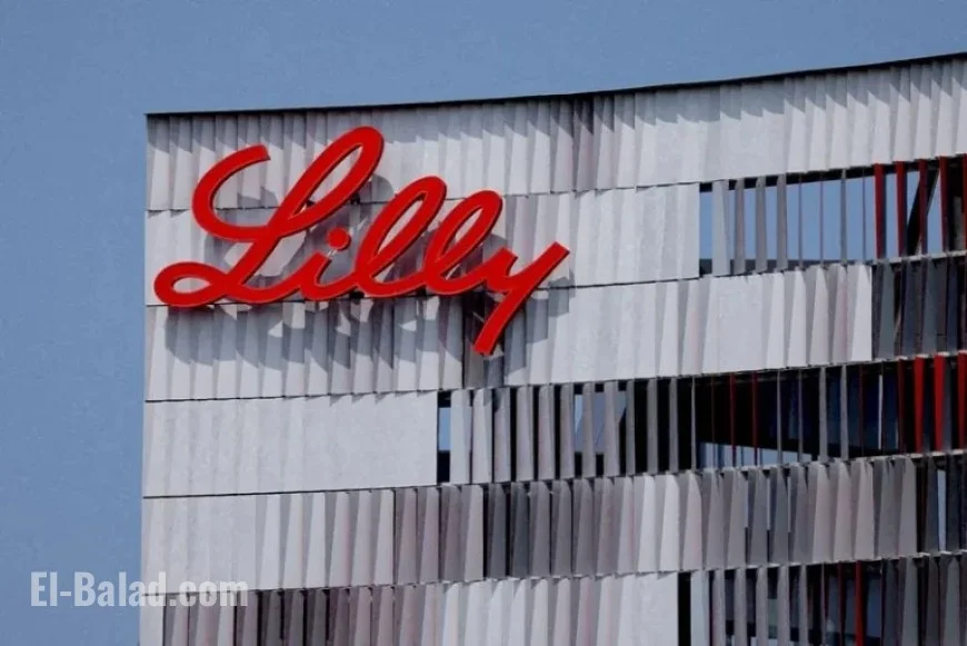 Lilly Negotiates Over $1 Billion Acquisition of Ventyx Biosciences: WSJ Reports