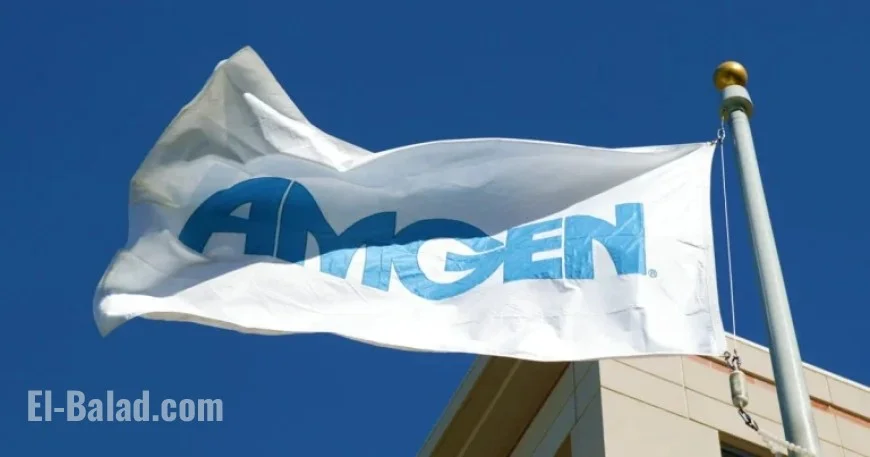 Amgen Strengthens Oncology Pipeline with Dark Blue Therapeutics Acquisition