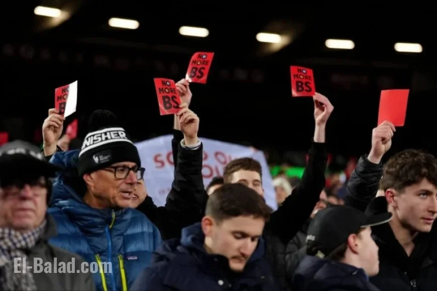 West Ham Fans Lose Patience with Board, Manager Next in Line