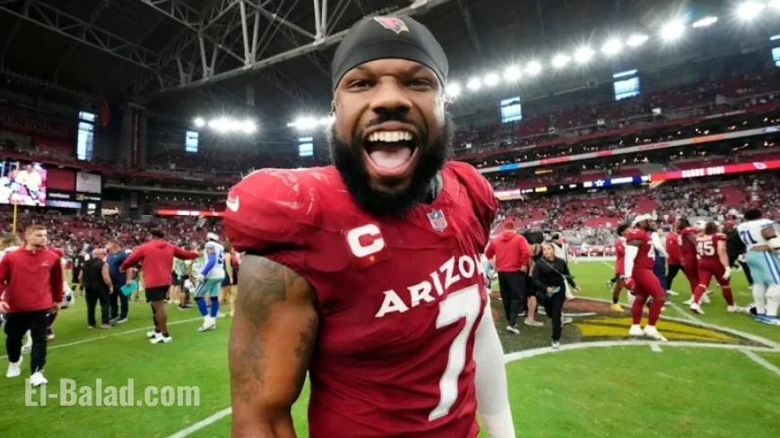 49ers Secure Deal with Veteran Linebacker Ahead of Playoffs