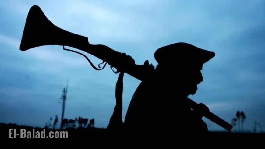 Culloden Airs on BBC Four HD: Full Details and Schedule