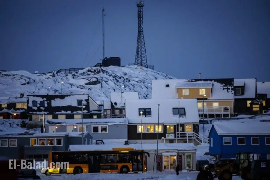 Greenland: Trump Considers Military Options Among Various Strategies