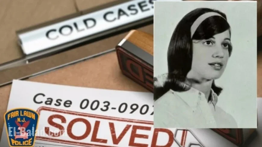 Serial Killer Richard Cottingham Admits to 1965 Murder of New Jersey Teen