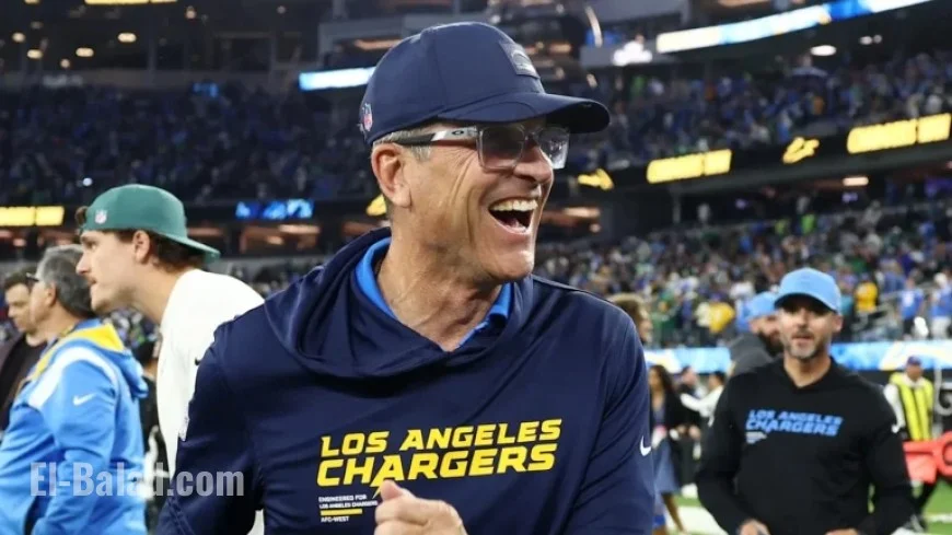 Jesse Minter Embraces Ben Johnson’s Head Coach Strategy, Delight for Chargers Fans