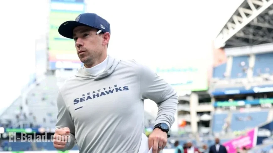 Giants, Cardinals, Raiders Seek Interviews with Klint Kubiak