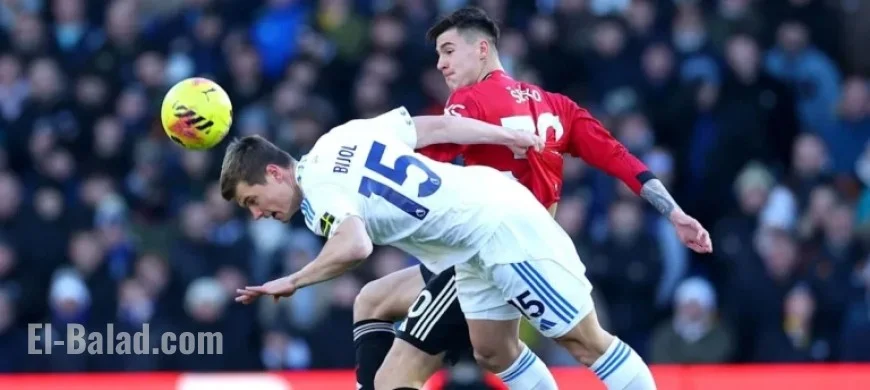 Benjamin Sesko Wasn’t Amorim’s Top Pick