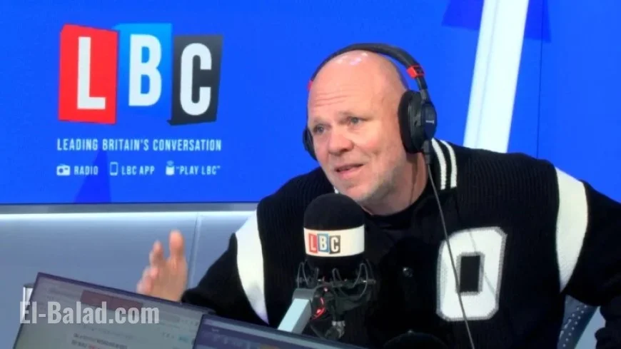 Tom Kerridge Criticizes Government as Pubs Face 100% Business Rate Hike