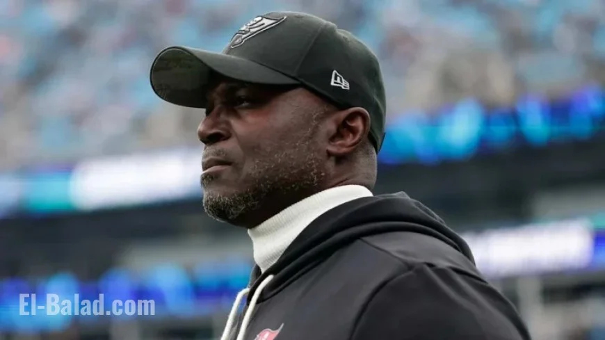 Todd Bowles Asserts He’s Earned Return as Buccaneers Coach Despite Setback
