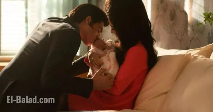 Outstanding Film Reveals Shocking Truth of Elvis Presley’s Marriage on BBC