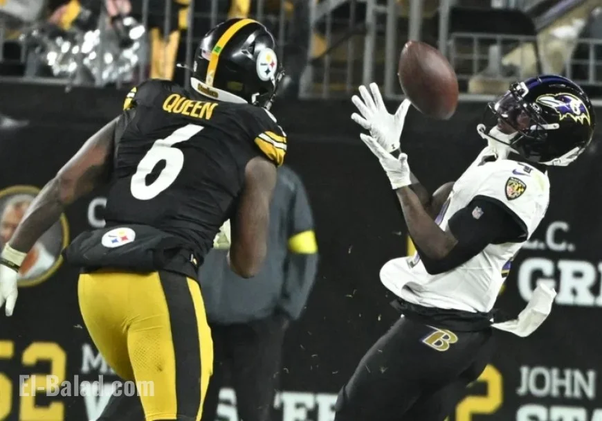 Mike Tomlin: Steelers Excel in Key Areas, Struggle Elsewhere Against Ravens