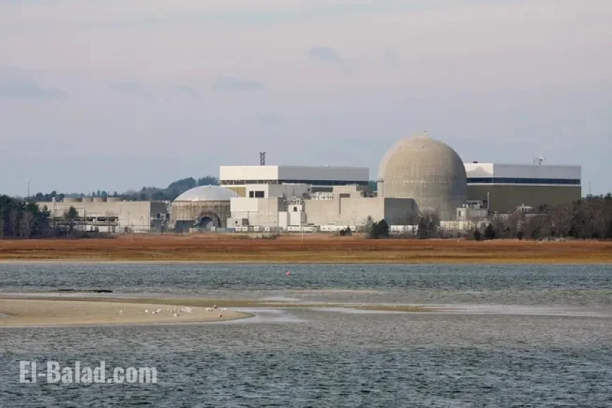 ISO-NE Proposes Capacity Market Overhaul with ‘Prompt’ Auction Shift