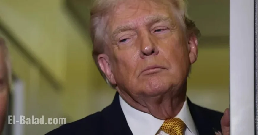 Trump Reveals U.S. Taxpayer Costs for Venezuelan Oil Strategy