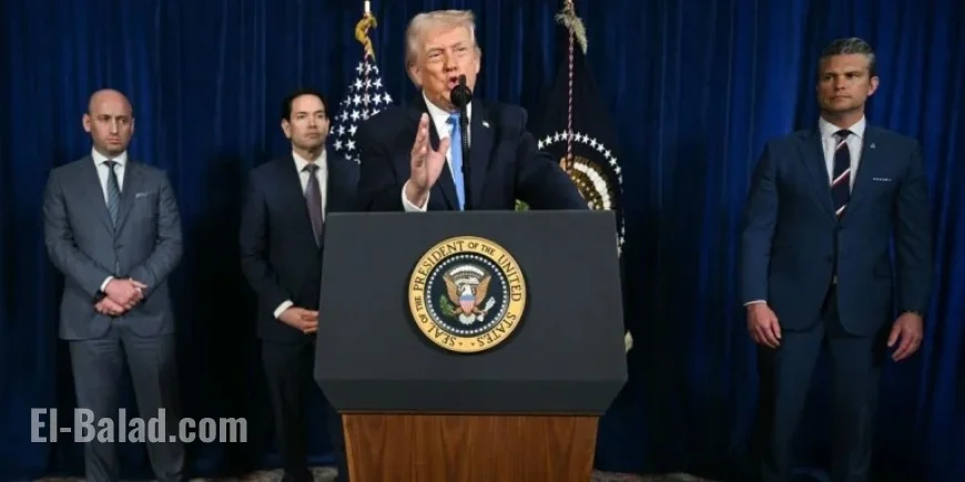 Trump Poised to Deploy U.S. Big Oil to Venezuela Amid Complex Reality