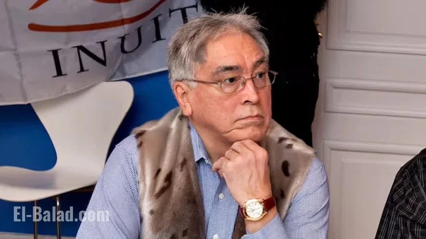 Greenland Leader Demands U.S. Respect Autonomy Efforts