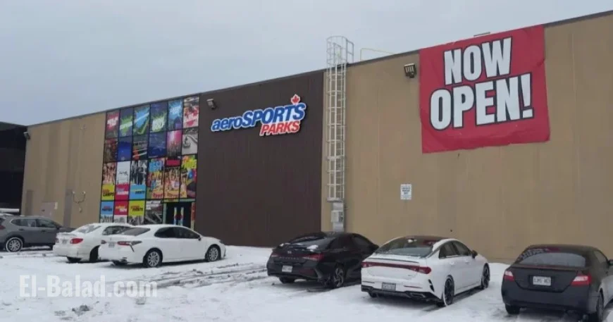 Ontario Zipline Operator Failed to Notify Regulator Before Boy’s Scarborough Fall