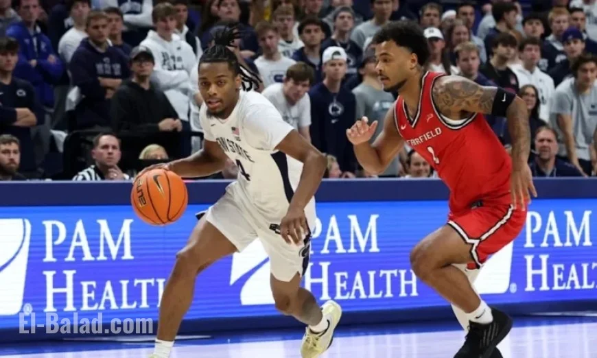 Michigan vs. Penn State: Game 14 Preview