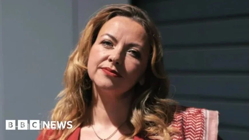 Charlotte Church Credits Her Dad’s Support for Saving Her Life