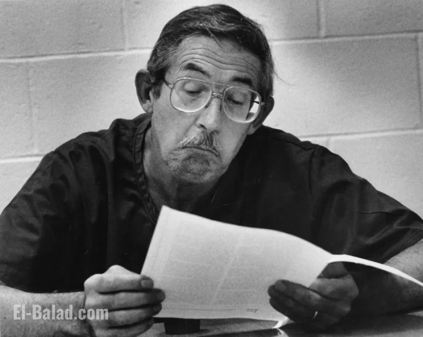 Aldrich Ames, Notorious CIA Traitor, Dies at 84