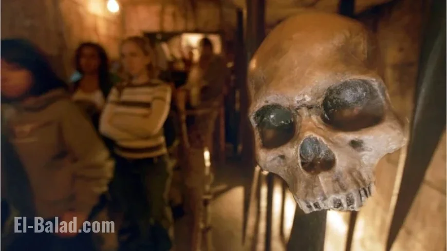 Indiana Jones Ride: Line-Cutting Sparks Brawl at Disneyland