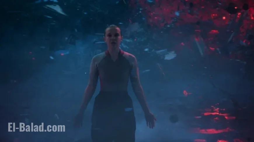 ‘Stranger Things’ Theory Suggests Surprise Episode 9: ‘Conformity Gate’