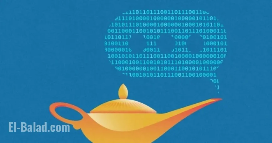 Top 5 AI and Data Science Trends to Watch in 2026