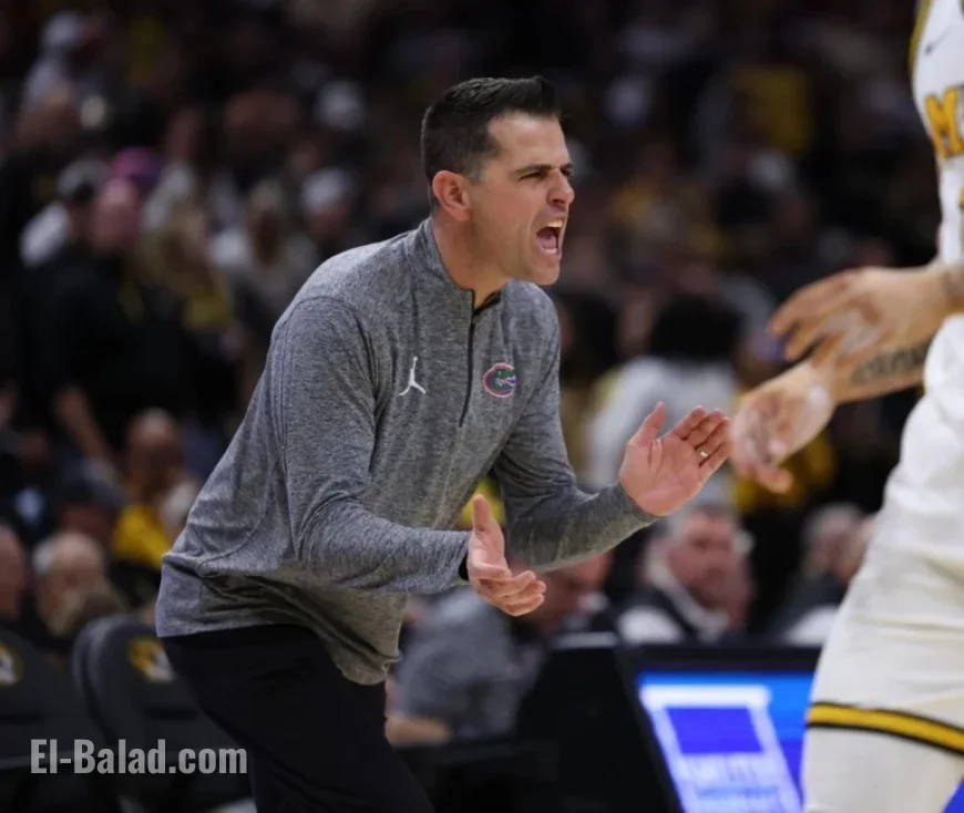 Unranked Gators to Challenge Ranked Georgia at O’Dome