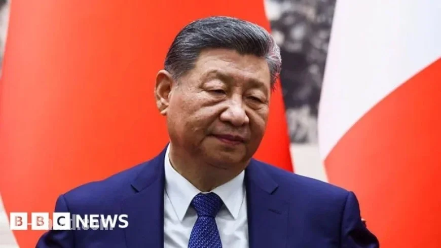 Trump’s Venezuela Moves Threaten China’s Strategic Plans