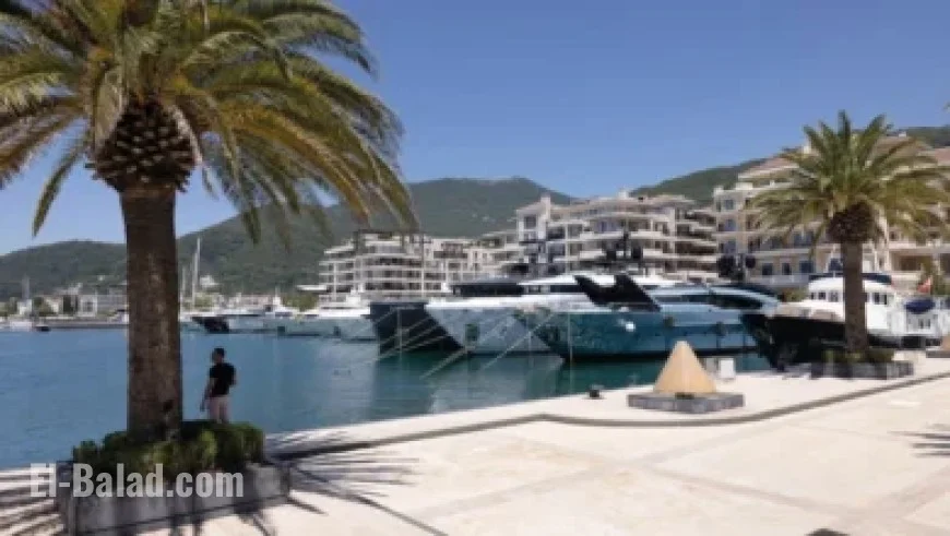 Nait George Returns to McCamish Pavilion Tuesday