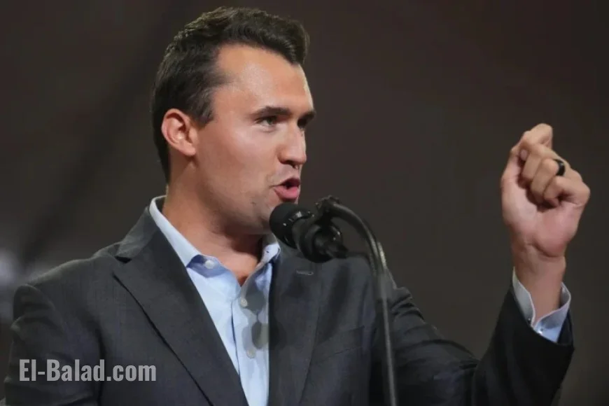 Texas AFT Launches Lawsuit Against Charlie Kirk Social Media Probes