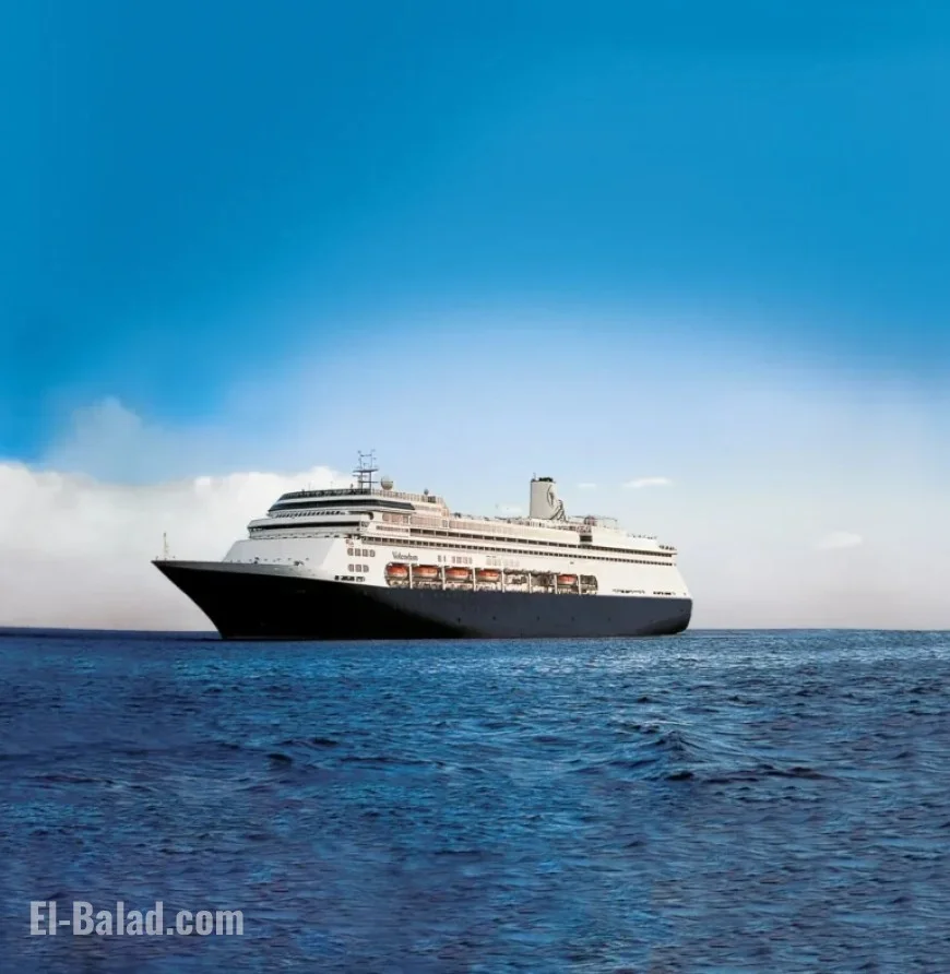 Holland America Line Launches 2026 Grand Voyages, Unveils Alaska-Themed Blanket