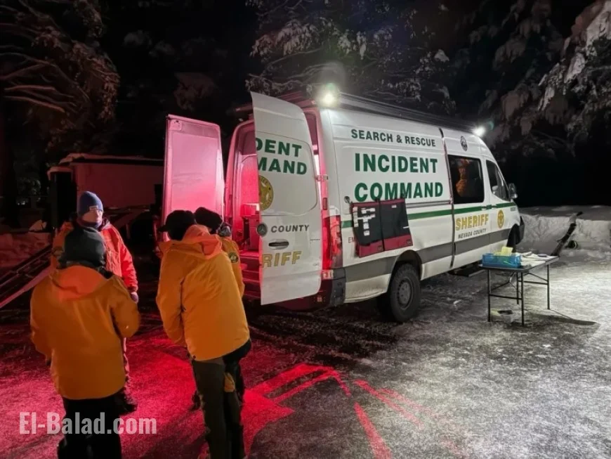 Avalanche Victim Named as Fresh Details Unfold