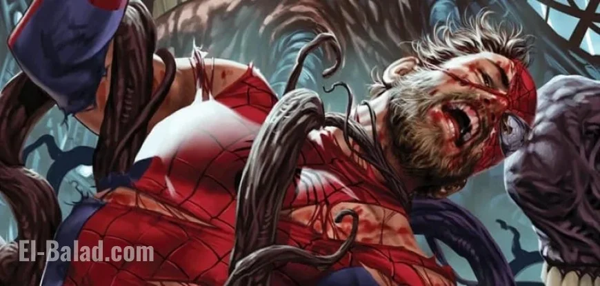 ‘Ultimate Endgame’ #2: Battle Against the Creator Intensifies