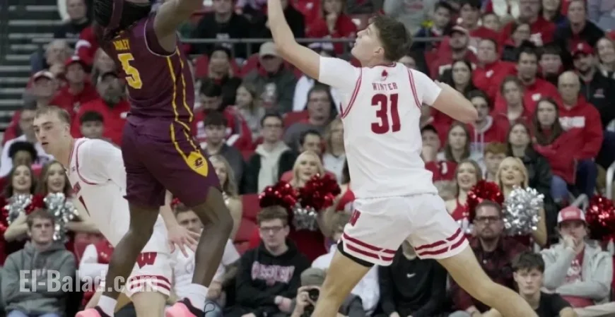 Wisconsin vs. UCLA: Crucial NCAA Tournament Showdown Preview and Prediction