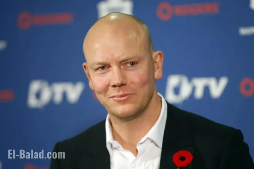 Mats Sundin Urges Maple Leafs Fans to Focus on Key Season Factor