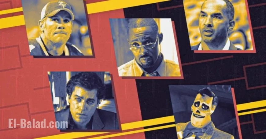 Ringer’s Ultimate Traitor Bracket Advances to Round 2