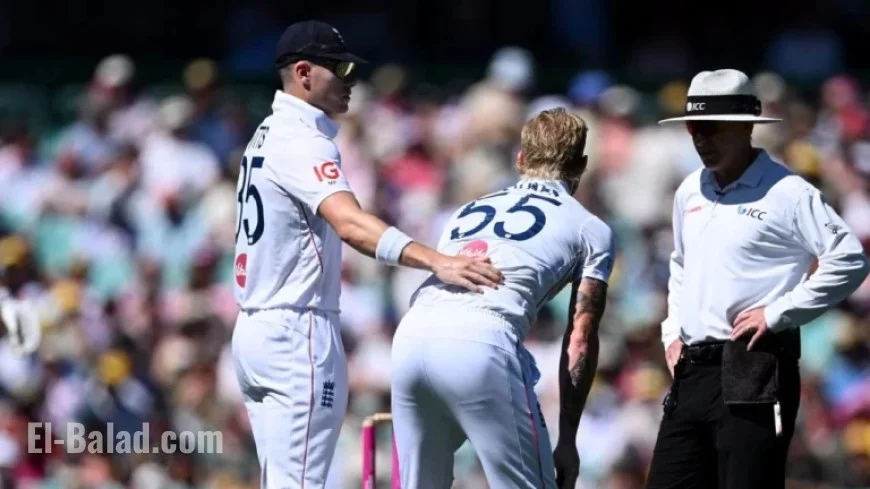 ‘Warrior: English Cricket Faces Final Test’