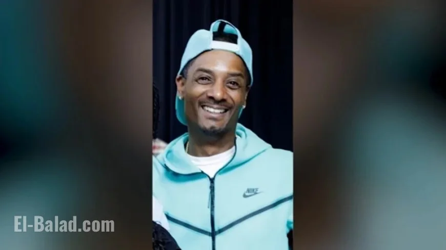 Advocates Demand Justice After Off-Duty ICE Agent Kills Keith Porter in Northridge