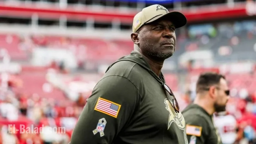 Buccaneers Must Revamp Defensive Strategy