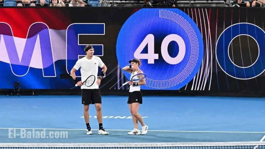 United Cup 2026 Unveils Groundbreaking Innovations