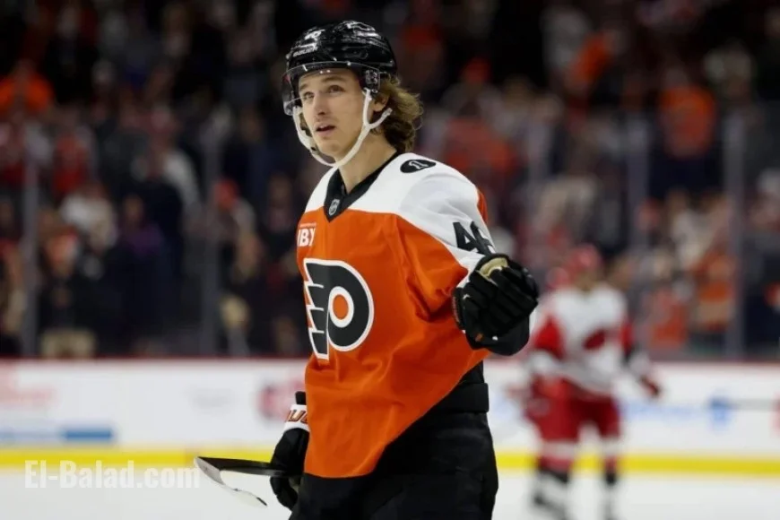 Evaluating Flyers-Ducks Trades: Who Benefited Most?