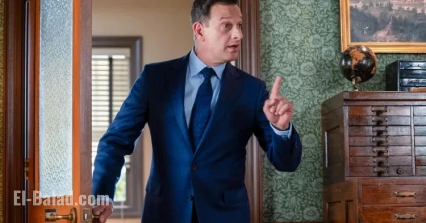 “‘Doc Martin’ Offers More Realism Than Lighthearted ‘Best Medicine’”