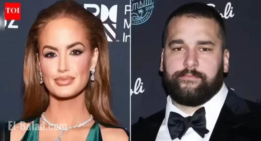 Matt Kalil Sues Ex-Wife Haley Over Viral, Humiliating Comments