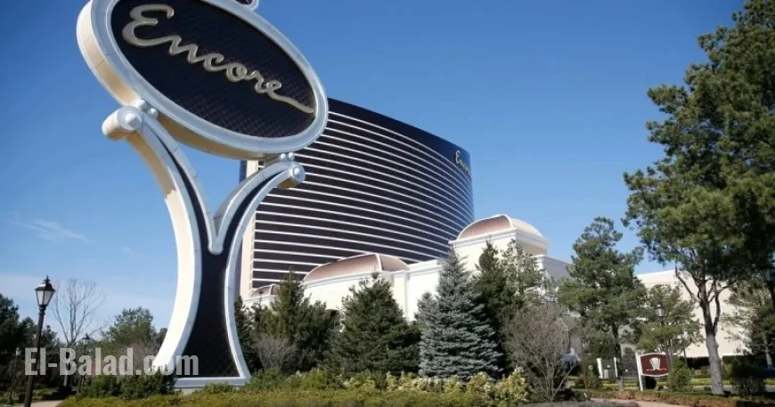 Encore Boston Harbor Casino Finalizes Hotel Expansion Agreement with Everett
