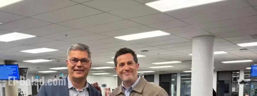 Personal Insight Drives Mario Dumont to Host QUB Radio Morning Show